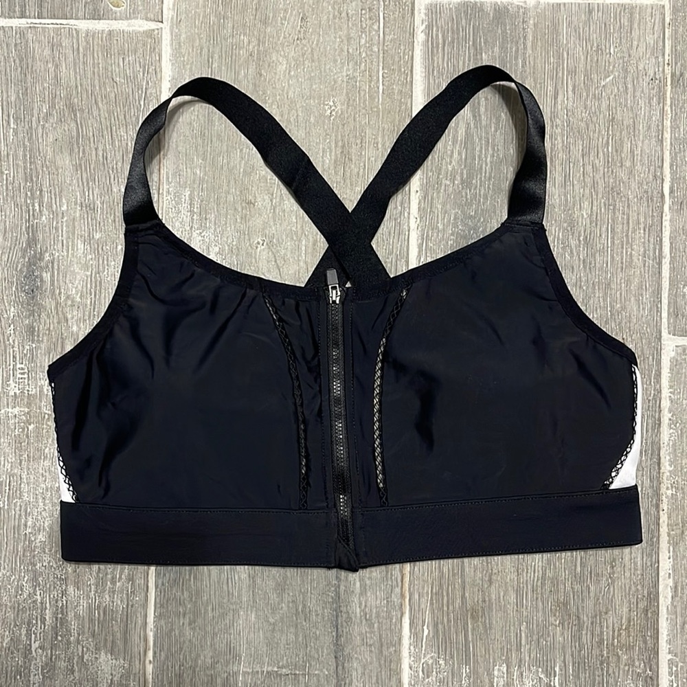 Fabletics Zoe High Impact Sports Bra